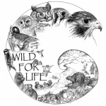 WildForLife logo