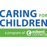 caring for children