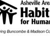 Untitled Asheville Area Habitat for Humanity