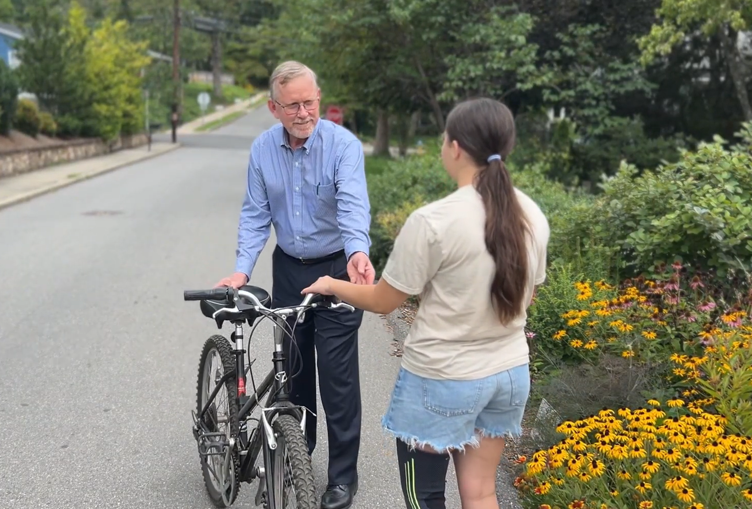Untitled Helping At Risk Kids (HARK), formerly the Guardian Ad Litem Association, Buncombe County