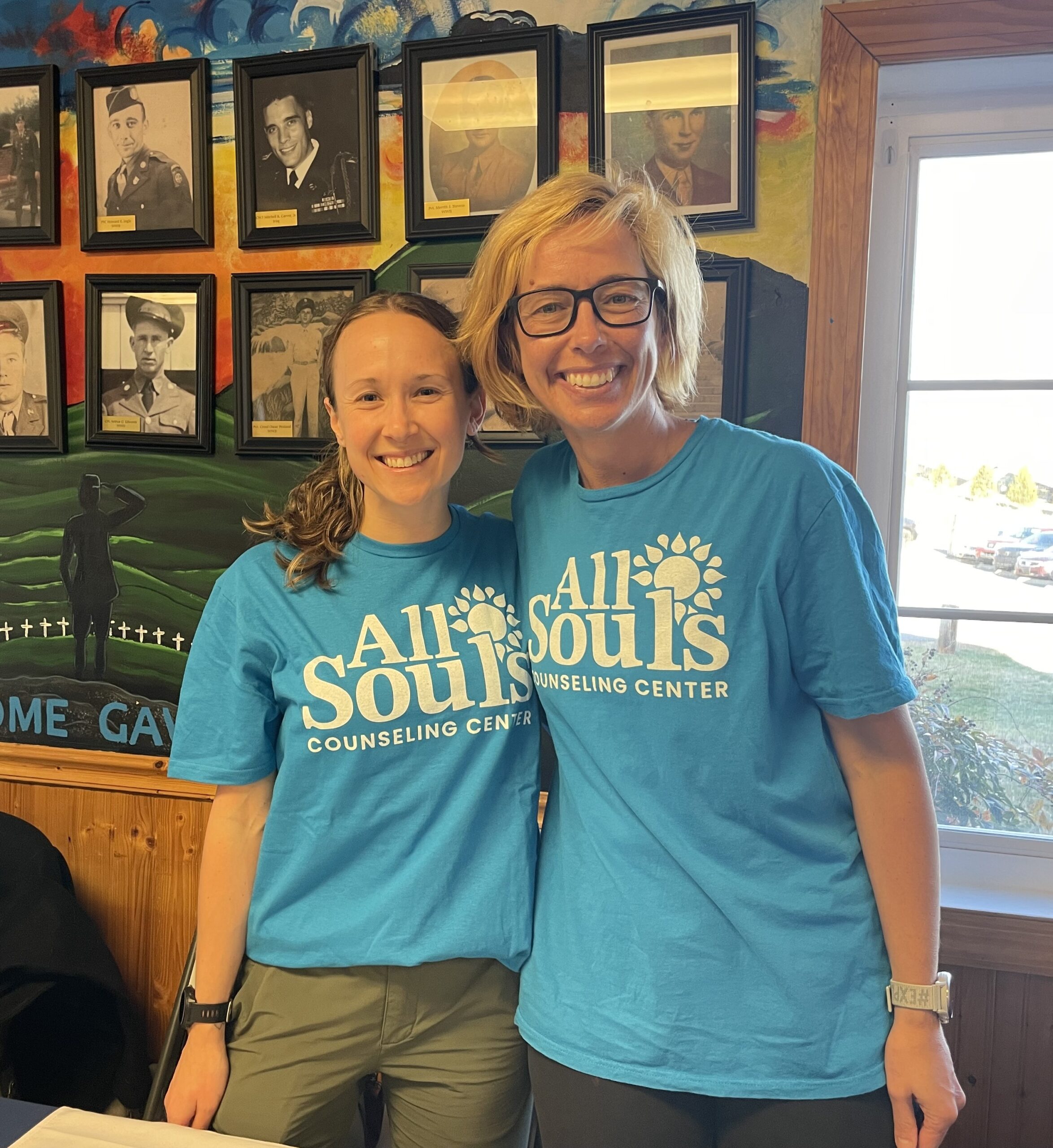 Untitled All Souls Counseling Center