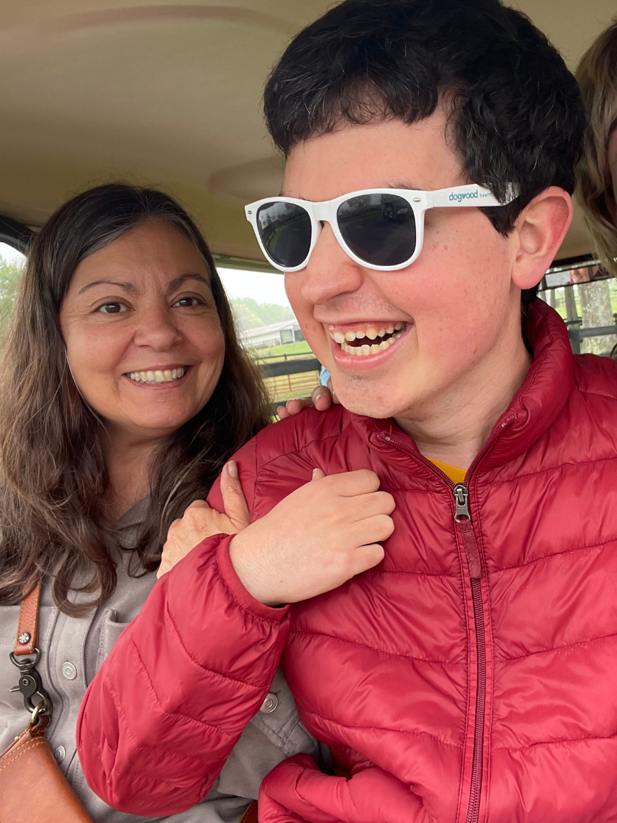 Untitled St. Gerard Center for Autism