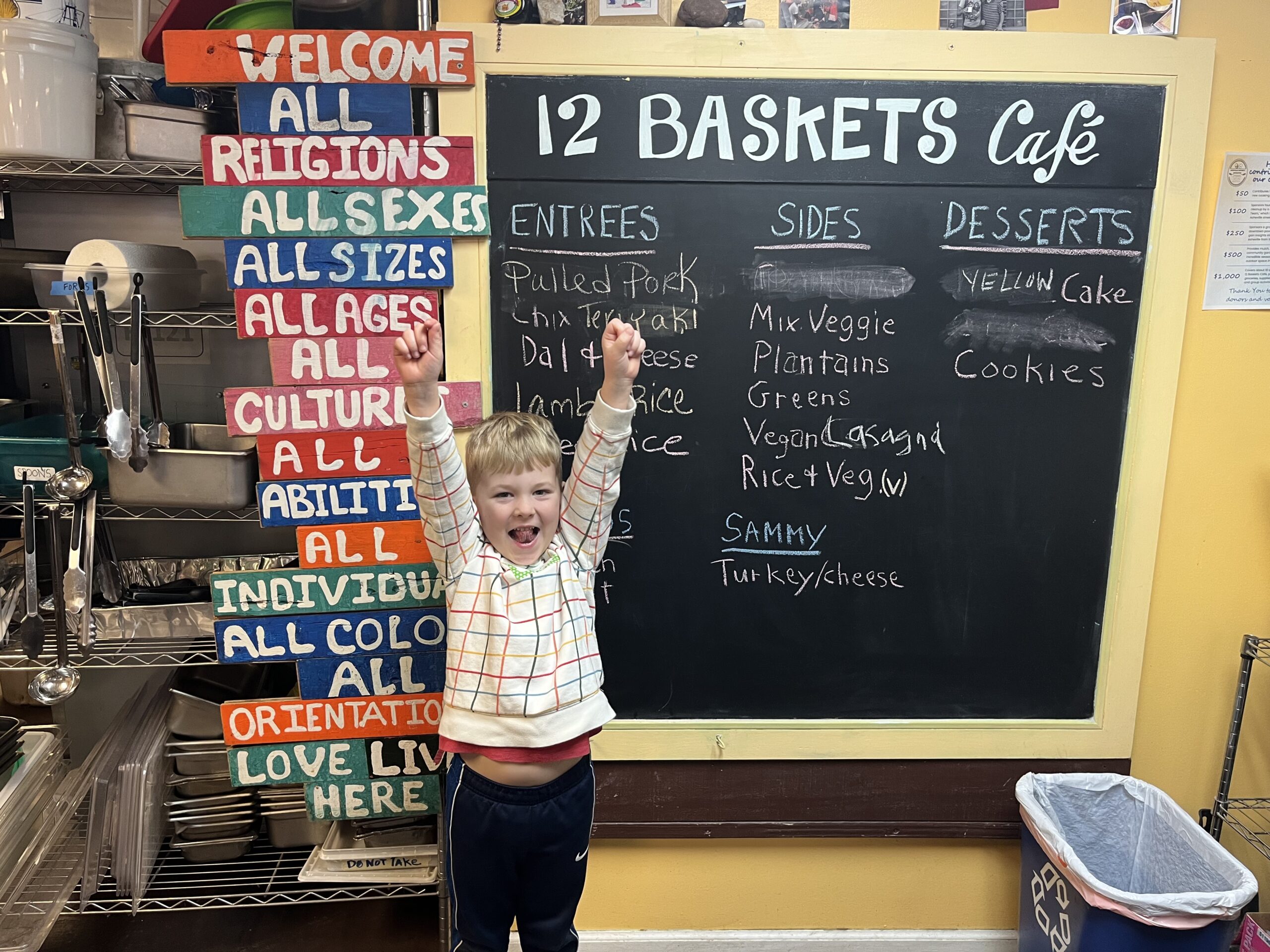 Untitled Asheville Poverty Initiative