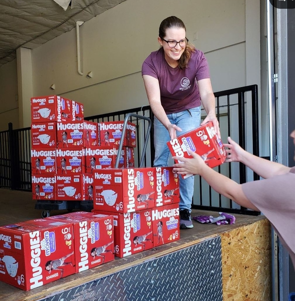 Untitled Babies Need Bottoms