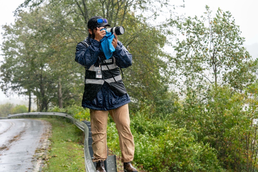 Untitled Blue Ridge Public Radio