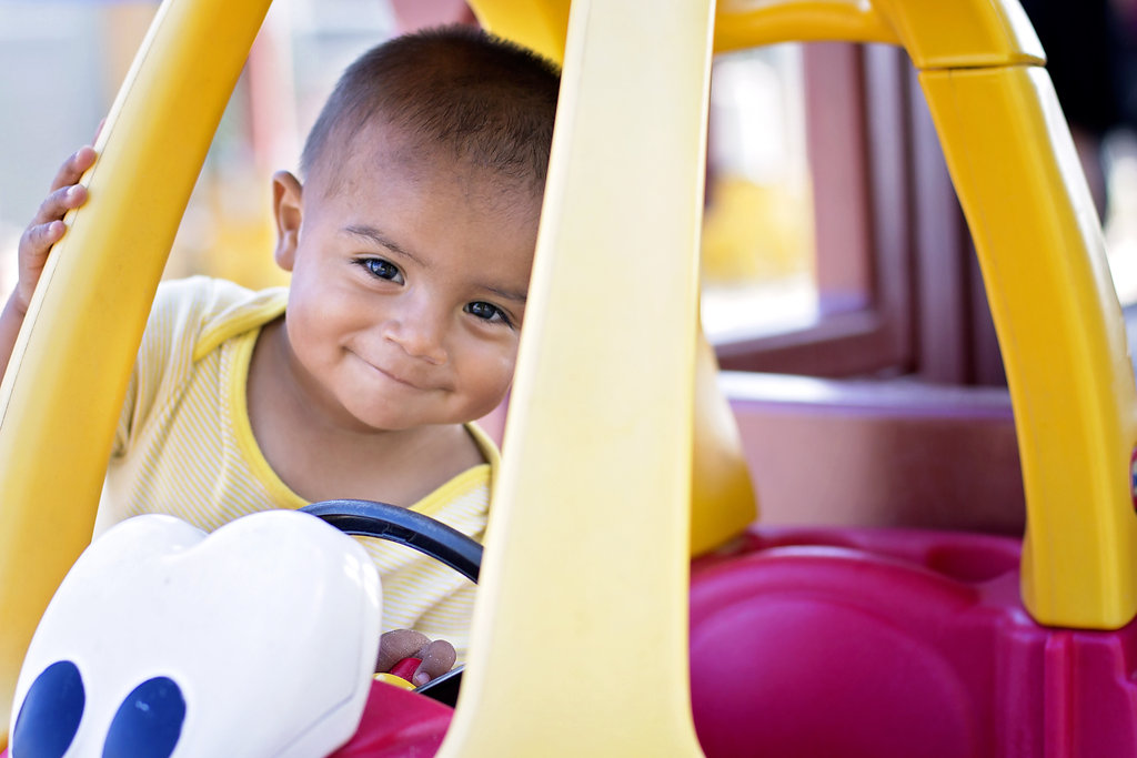 Untitled Buncombe Partnership for Children