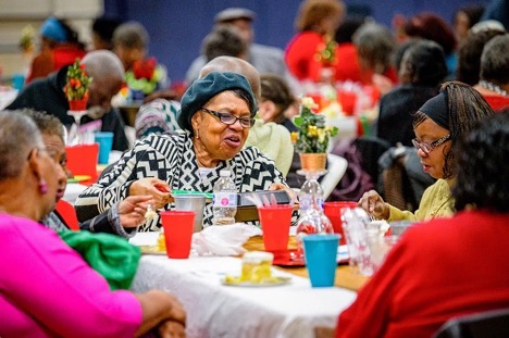 Untitled Council on Aging of Buncombe County