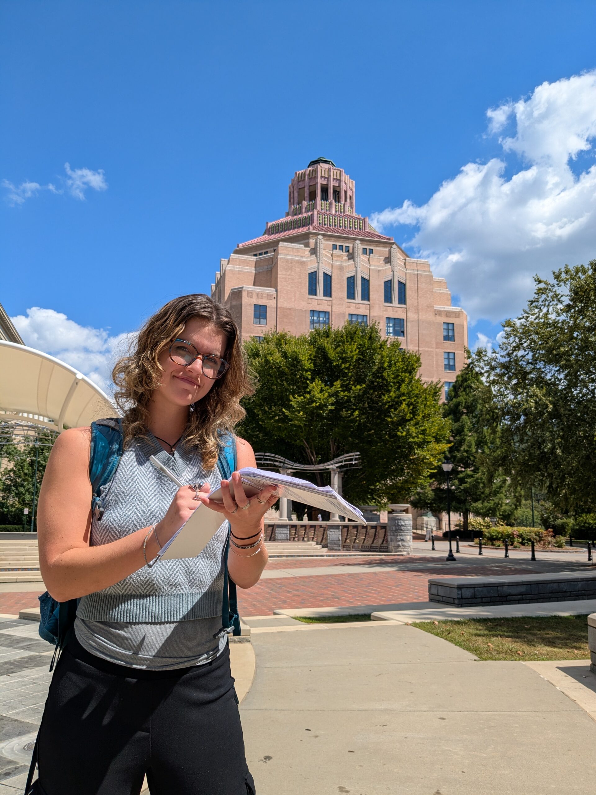 Untitled Fund for Reporting and Editing (FIRE)