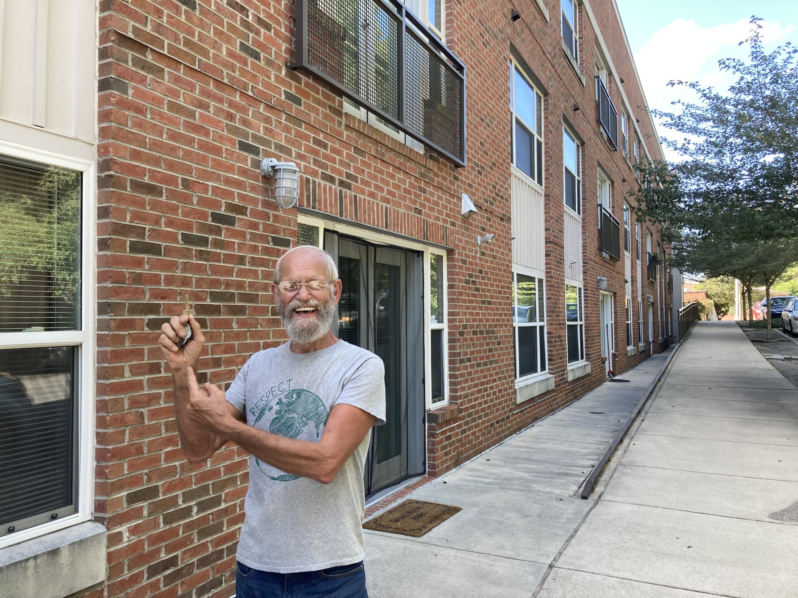 Untitled Homeward Bound of WNC