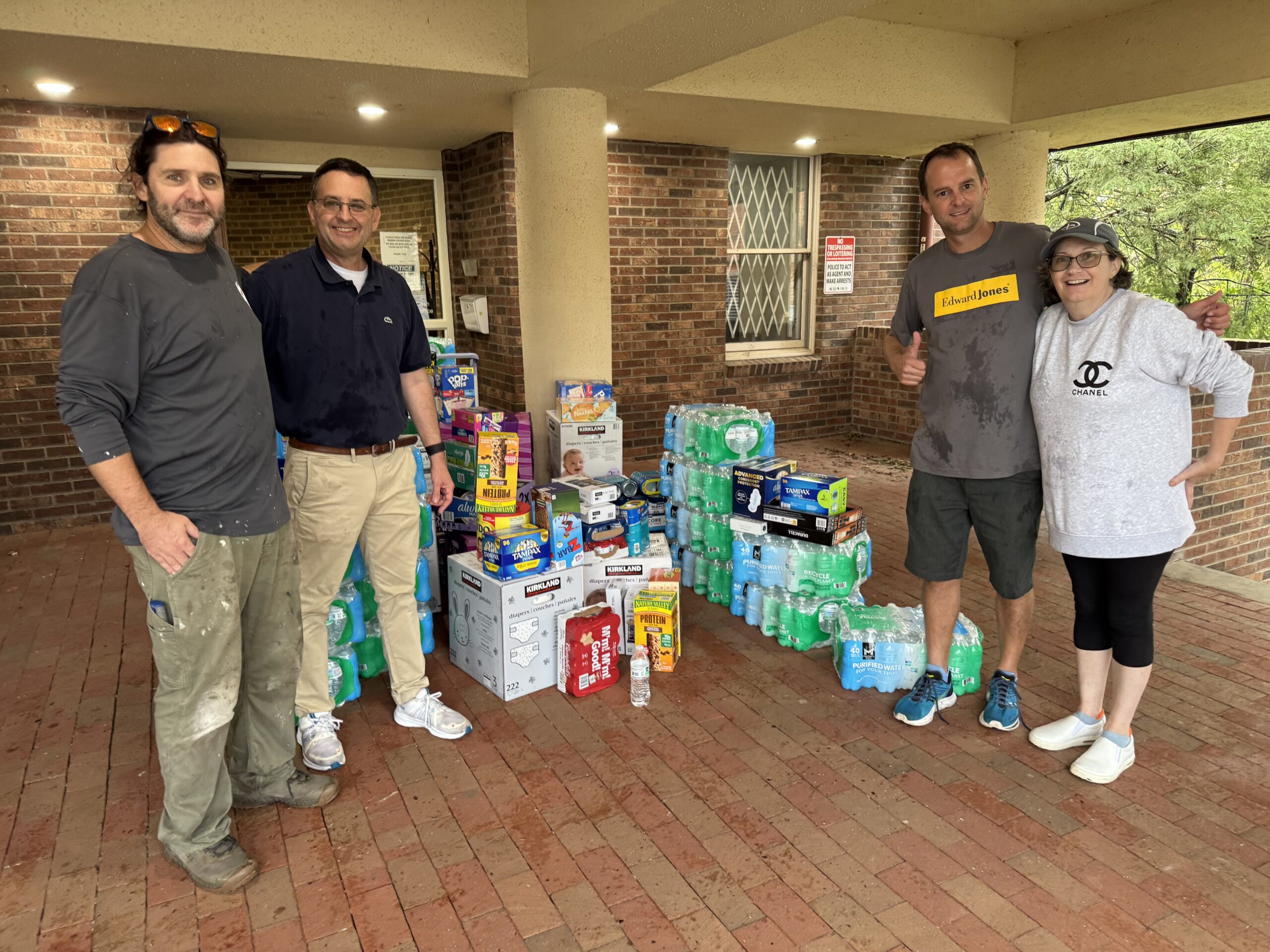 Untitled Jewish Family Services of WNC, Inc.