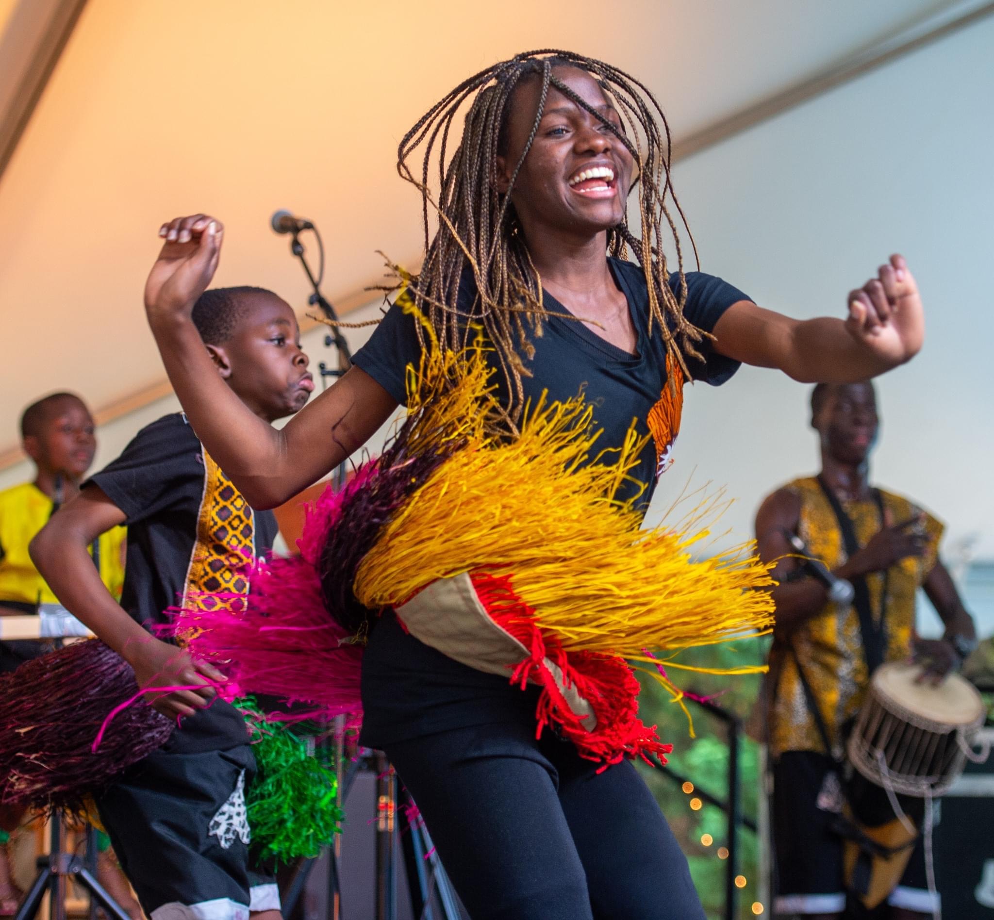 Untitled LEAF Global Arts