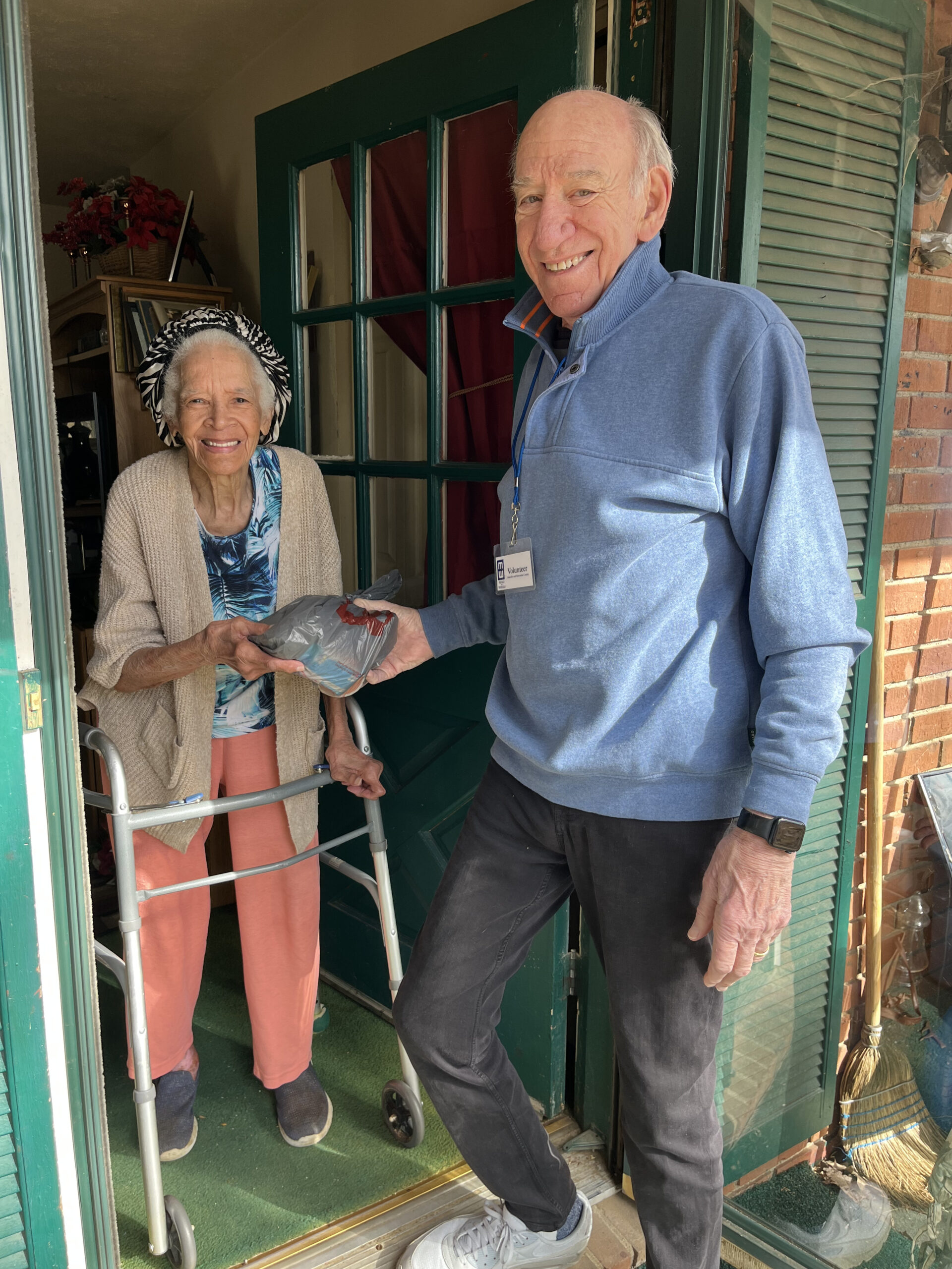 Untitled Meals on Wheels of Asheville and Buncombe County