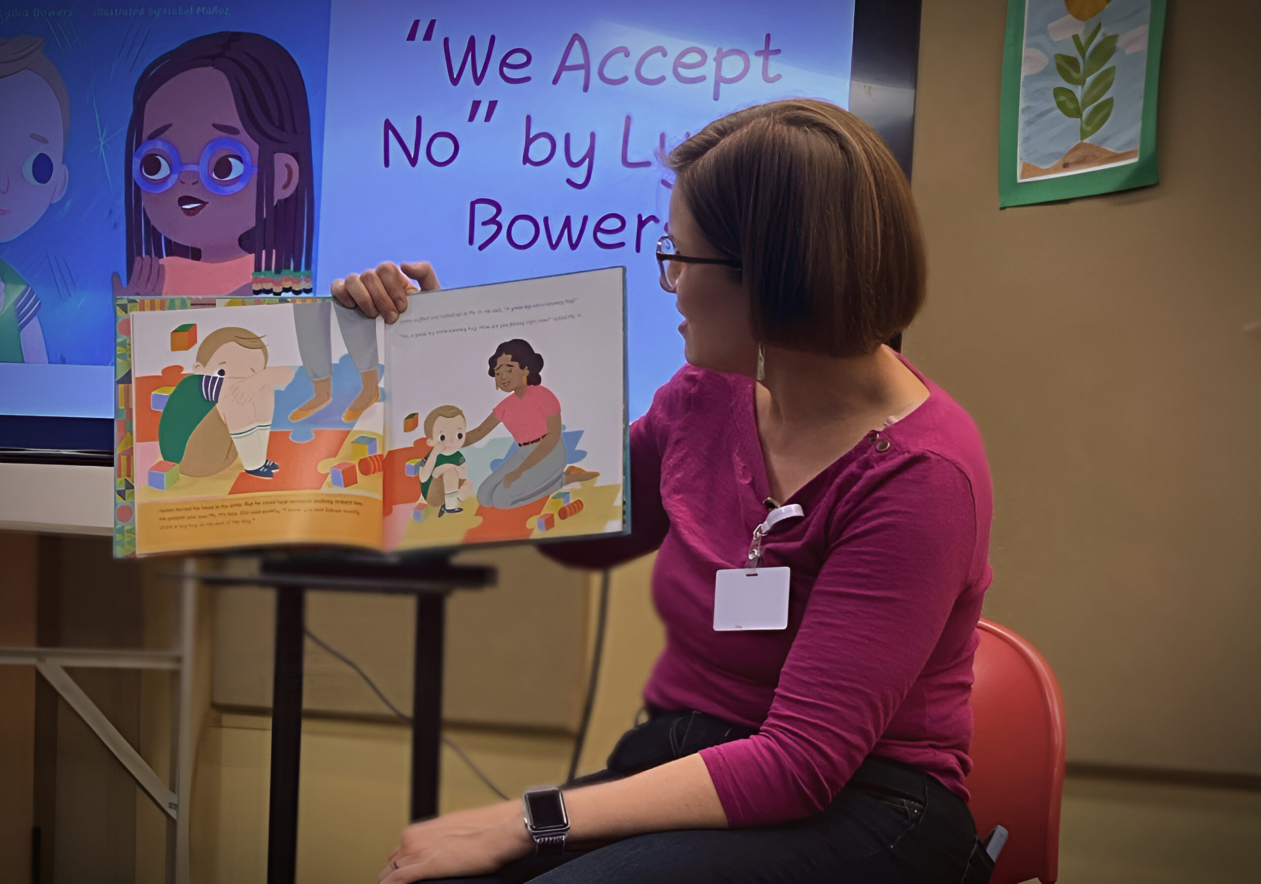 Untitled Mountain Child Advocacy Center, Inc.