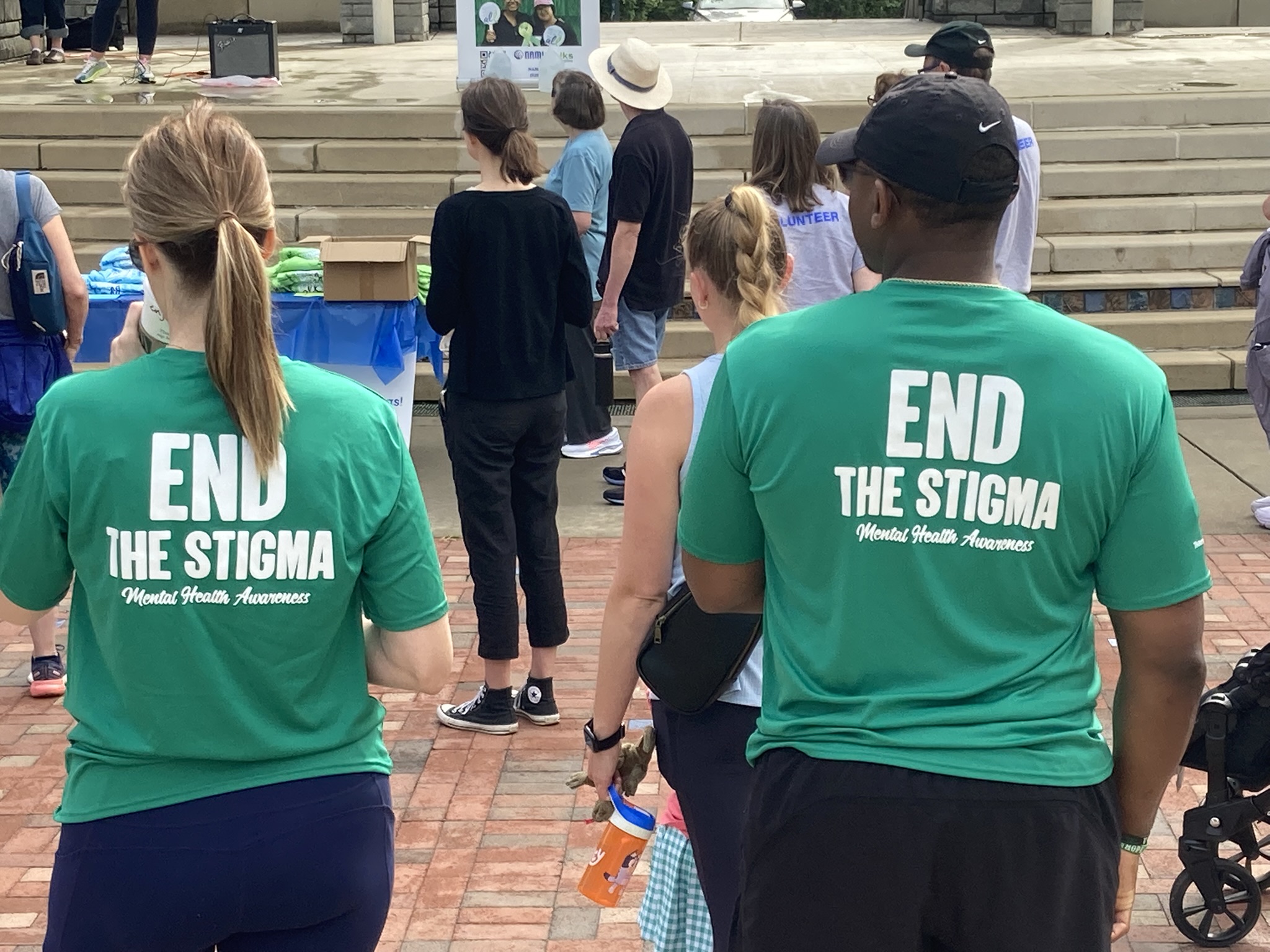 Untitled NAMI Western Carolina