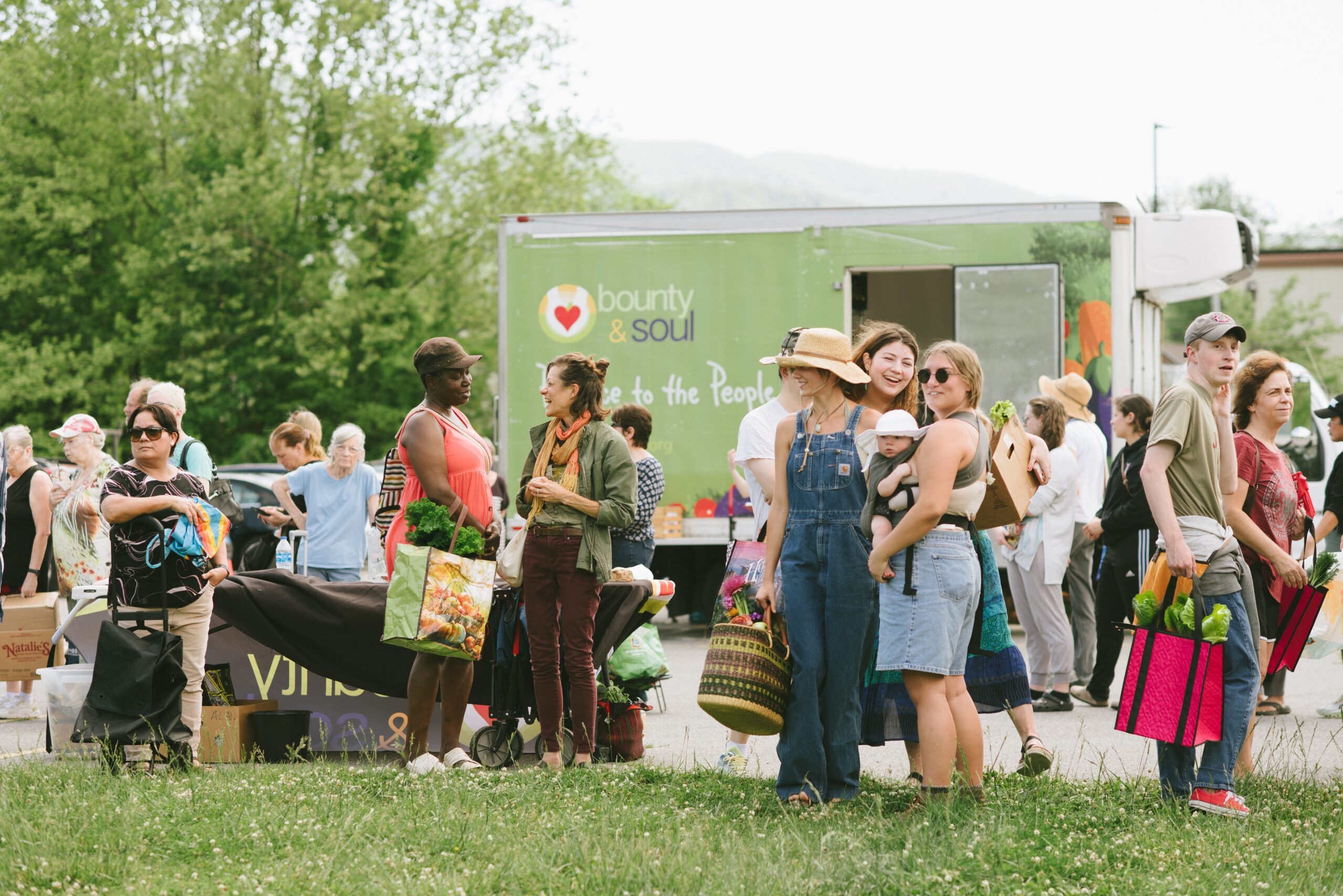 Untitled Bounty & Soul