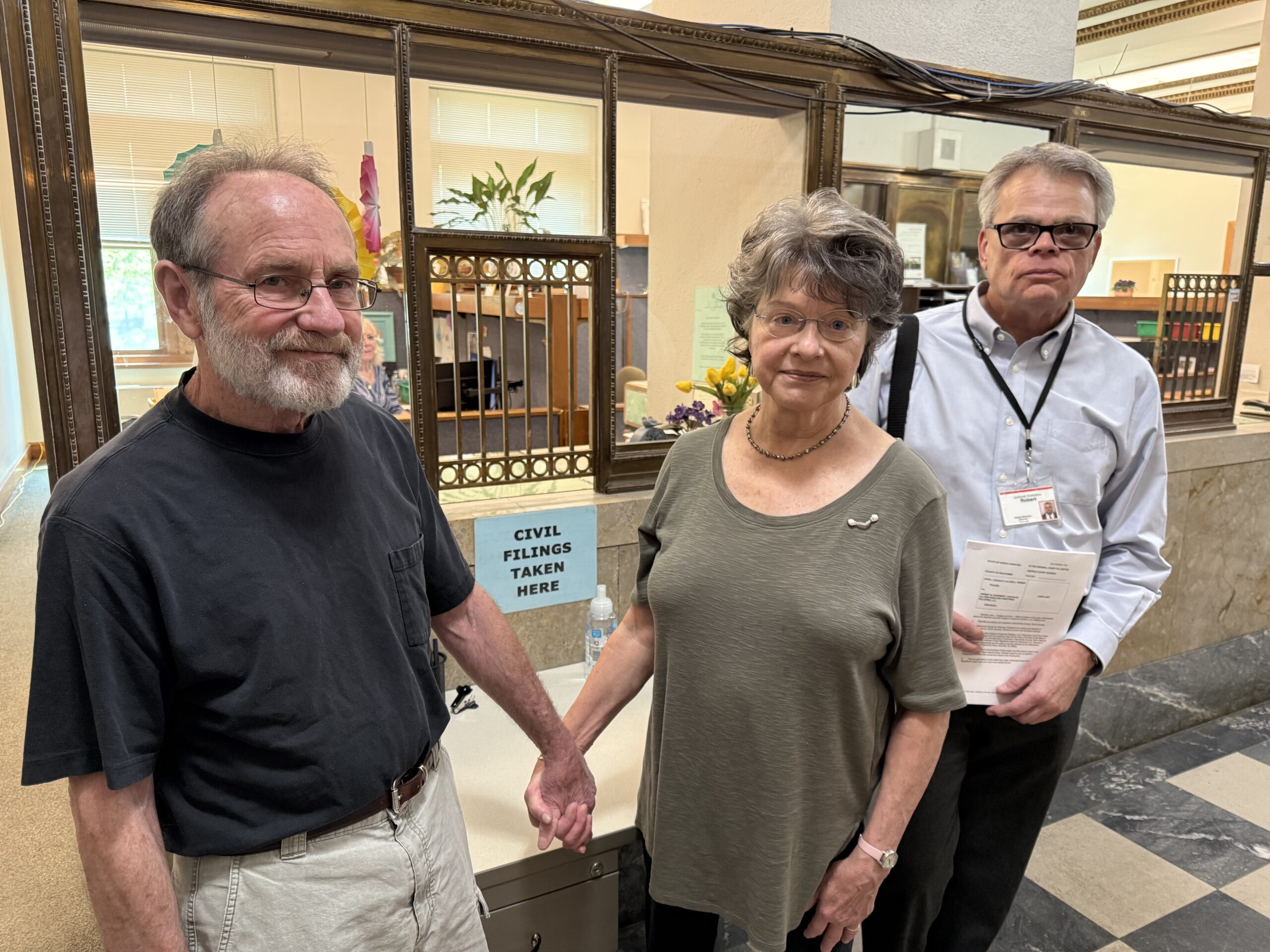 Untitled Pisgah Legal Services