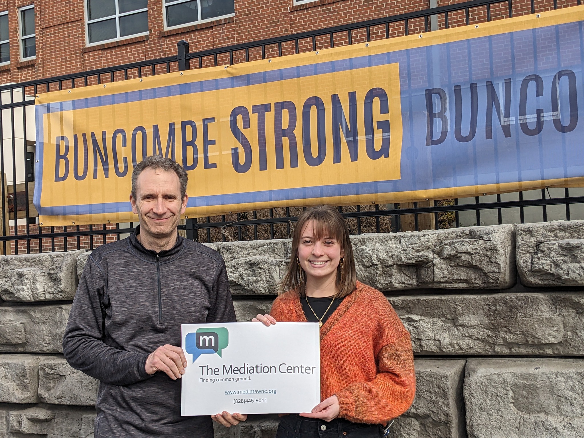 Untitled The Mediation Center