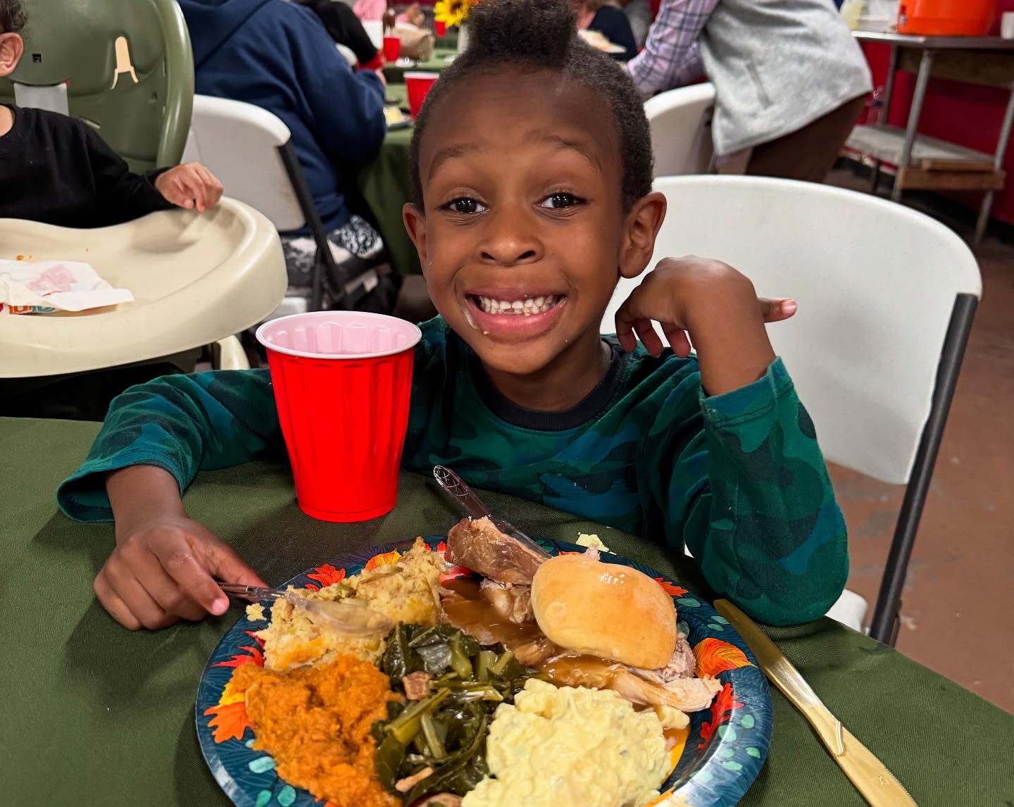 Untitled Western Carolina Rescue Ministries